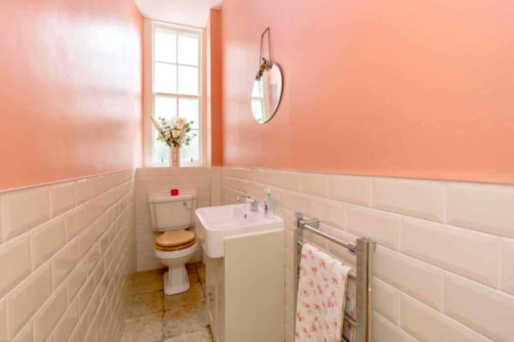 Old Town Centre Apartment 5 Mins To Edinburgh Castle エクステリア 写真